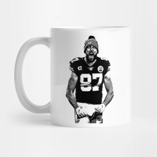 Travis Kelce Mug